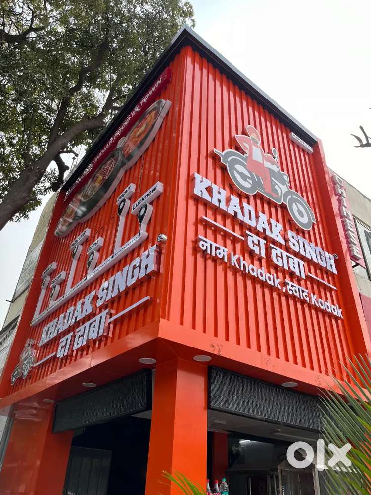 Waiter For Restaurant