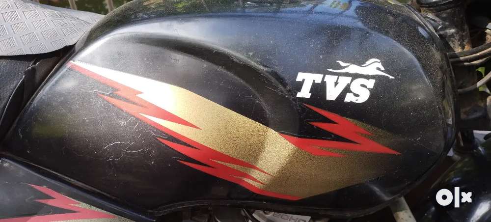 TVS victor spare parts for sale