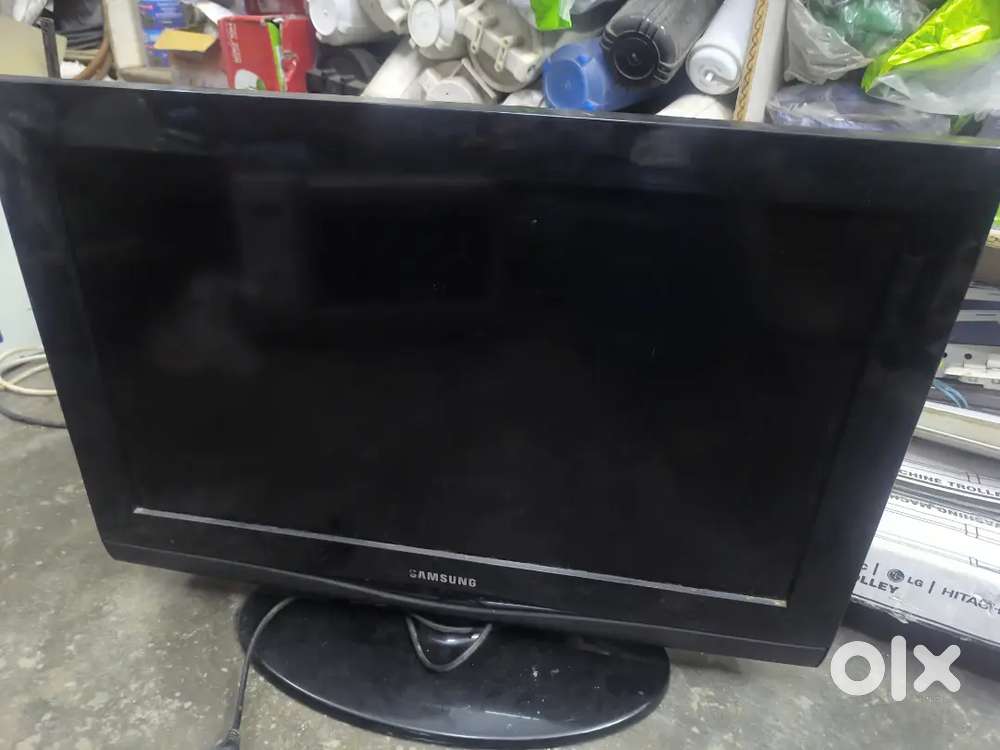 Sumsung LCD TV 26 inc