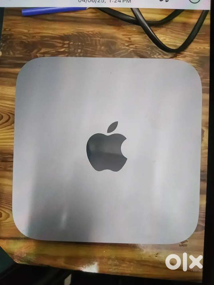 Mac mini 2018