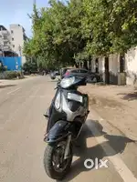 HONDA AVIATOR GOOD CONDITION