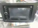 Car music system