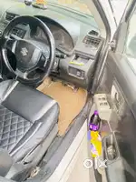 Maruti Suzuki Swift 2011 CNG & Hybrids 97588 Km Driven