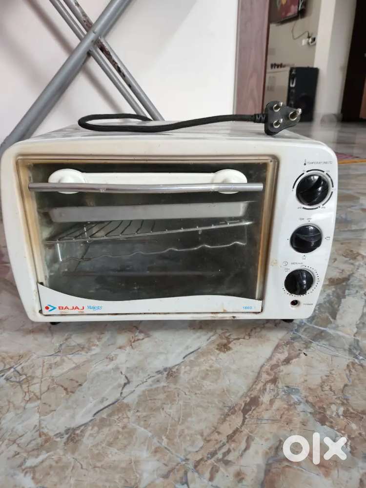 Bajaj OTG Oven
