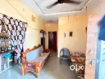 Independent House for Rent -  land Mark Kazipet Darga