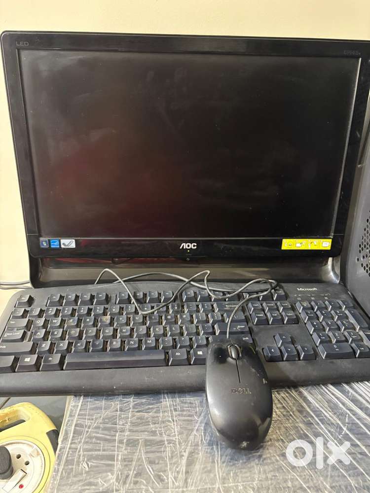 Computer Desktop for urgent move out sale