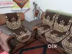 Premium Sofa Set in Excellent Condition – Just ₹14,000!