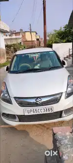 Maruti Suzuki Swift Dzire 2015