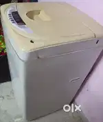 fully Automatic washing machine