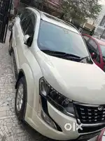 Mahindra XUV500 2018 Diesel Well Maintained