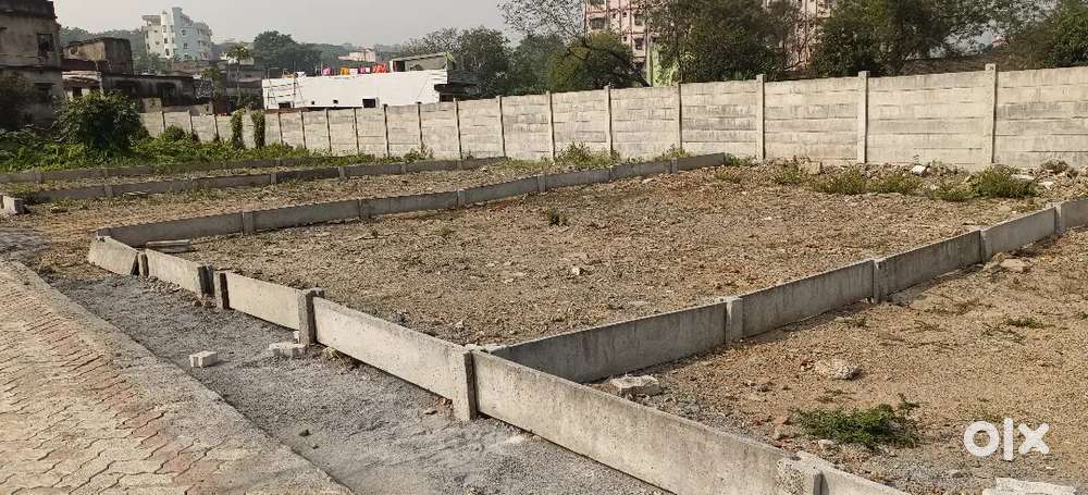 Residential plot cnt free