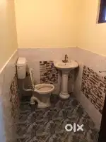 Fully furnished one bhk room