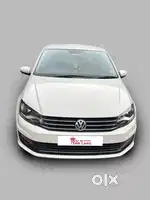 Volkswagen Vento 1.5 TDI Comfortline, 2018, Diesel