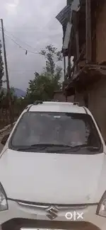 Maruti Suzuki Alto 800 2013