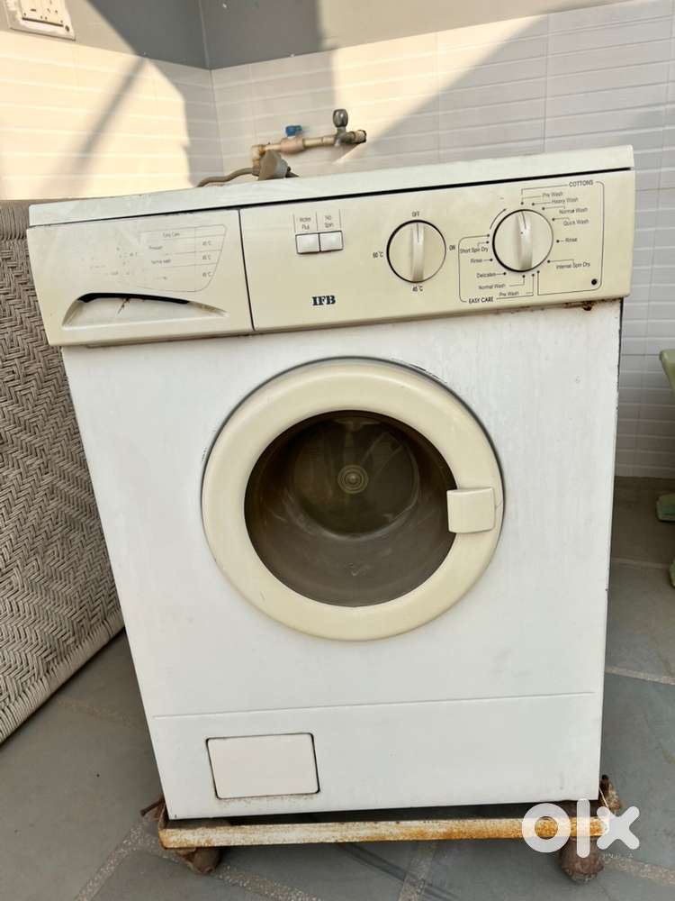 IFB fully automatic washing machine