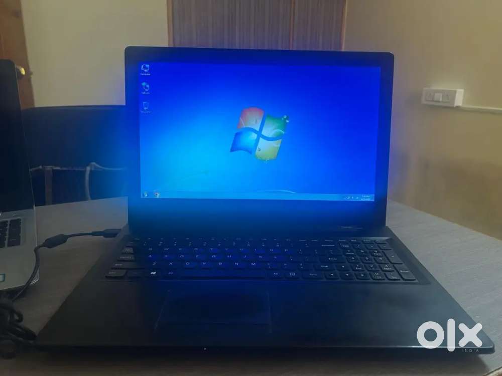 Lenovo Laptop In Excellent Condition