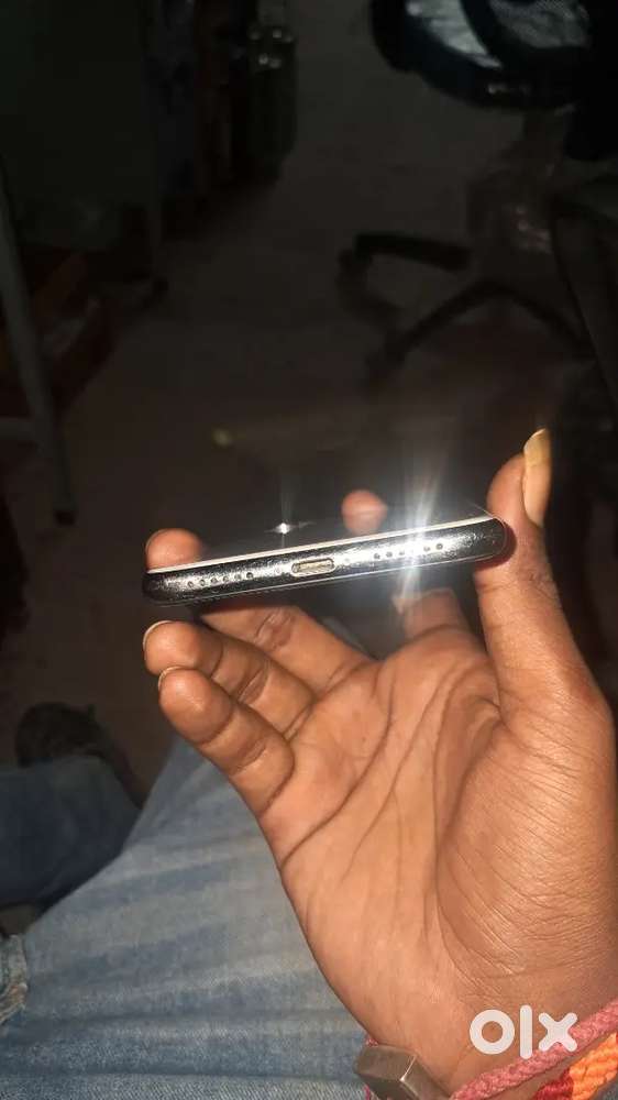 Iphone X 64gb