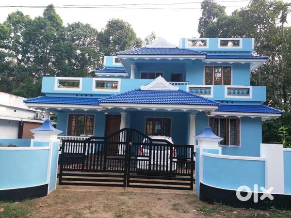 pay only 35 lakh get a home ,20 yr loan facility for balance(EMI 27k)