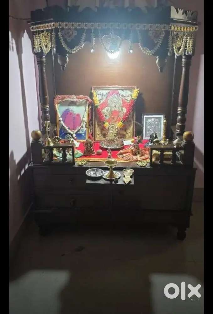 Home Temple ( Mandir)
