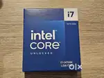 INTEL i7 14700k processor cheapest