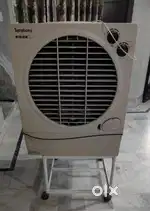 Symphony cooler