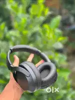 Boult Q, 60 Hours battery, ENC Mic, 40mm Boosted Drivers, 4 EQ Modes