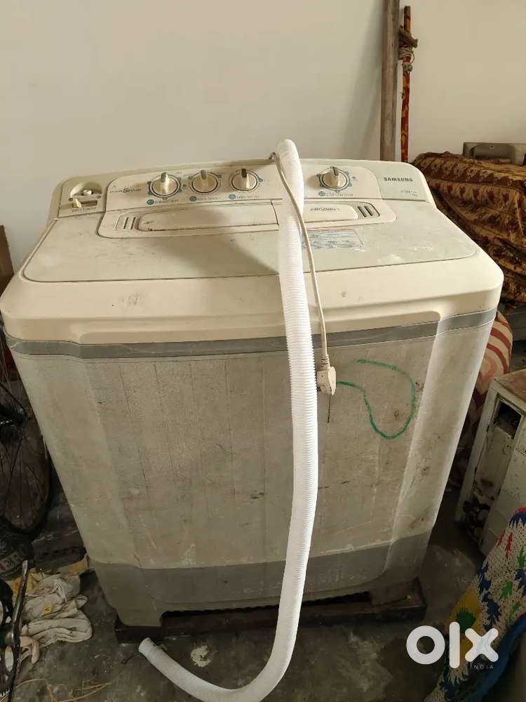 Sale washing machine