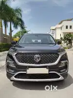 MG Hector 2.0 Sharp Diesel, 2019, Diesel