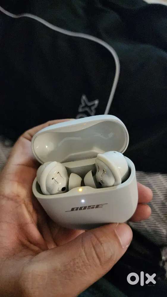 Bose QuietComfort Ultra