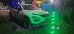 Tata Harrier 2023 Diesel Well Maintained