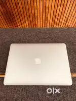 MacBook Air (13-inch, Early 2015)8/128SSD