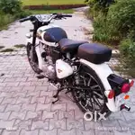 Bullet classic. All original. 2nd owner