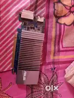 ASUS GT 710 DDR5 GRAPHIC CARD FOR SALE