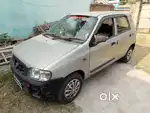 Maruti Suzuki Alto LXI