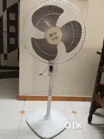 Orient Table Fan