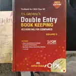 Class 12 commerce book with maths