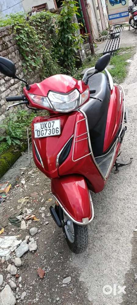 Activa for Sale