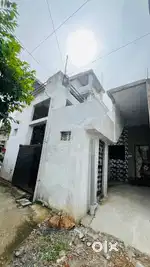 3Bhk home with furniture