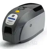 All brand card printer duplex dual side auto printing