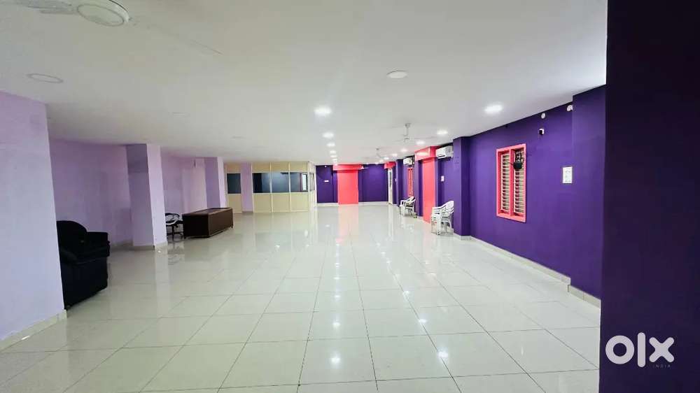 Newly renovated commercial office space 2500 main road facing