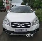 Maruti Suzuki S Cross Zeta SHVS, 2016, Diesel