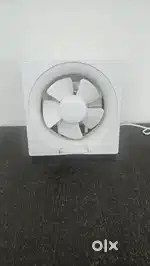 Havells Exast Fan