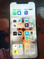 Iphone 12 pro max 128 gb