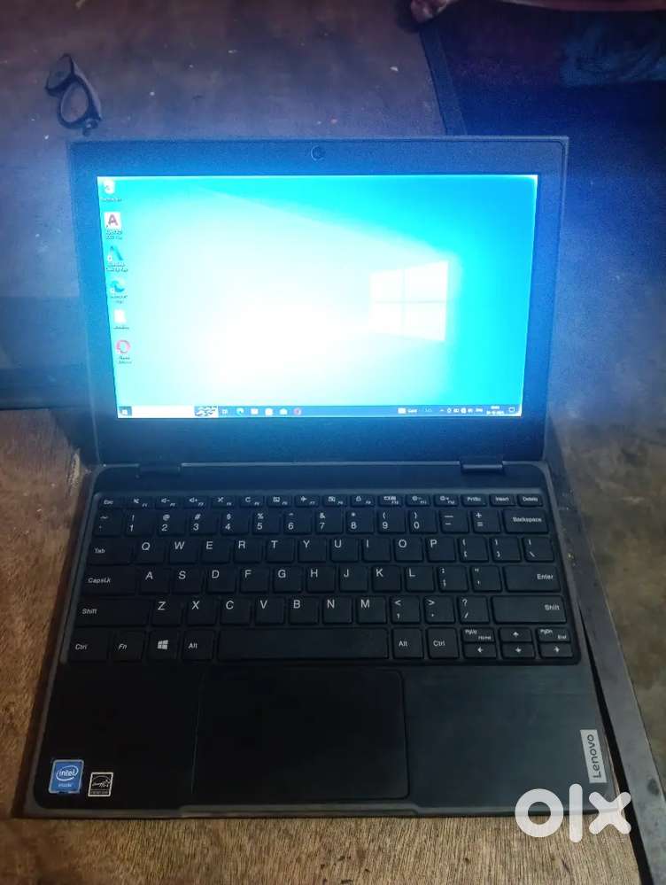 Lenovo prime book hai