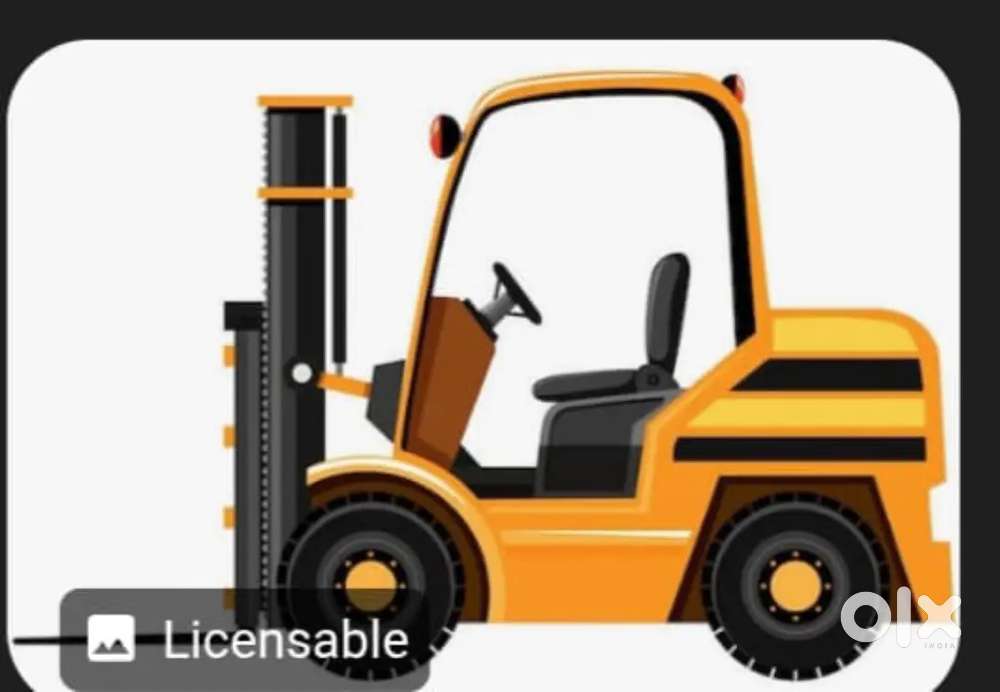 Forklift operating jobs