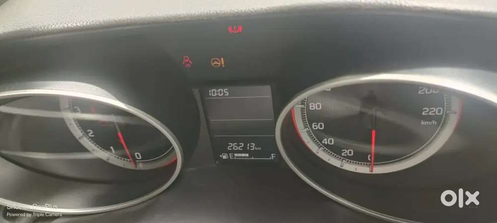 Maruti Suzuki Swift 2023 Petrol 31000 Km Driven