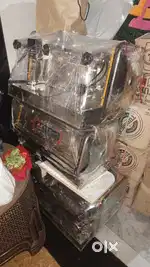 Tea Machine / Coffee Machine Expresso for Cafe & Shop