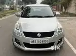 Maruti Suzuki Swift DDiS VDI, 2015, Diesel