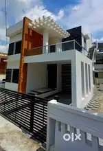 Independent House near kaniyapuram 15 thousand