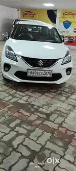 Maruti Suzuki Baleno Zeta, 2020, Petrol